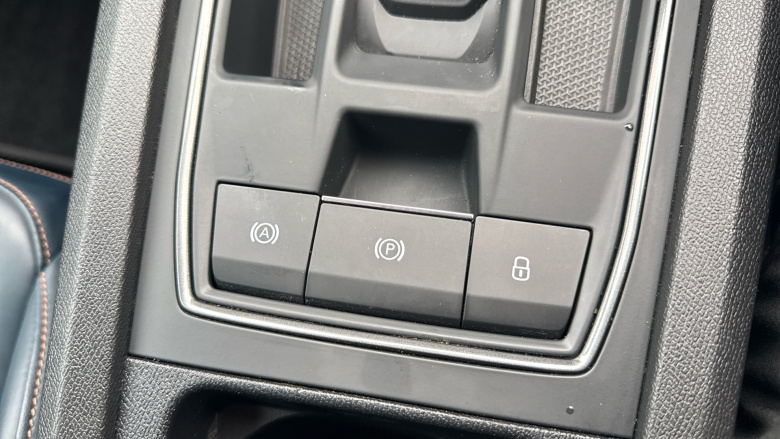 CUPRA Formentor 1.5 TSI 150 V2 5dr DSG Petrol Estate